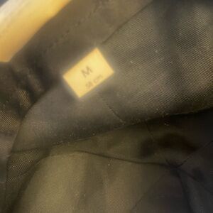 Alexander McQueen Dark Quilted Outerwear